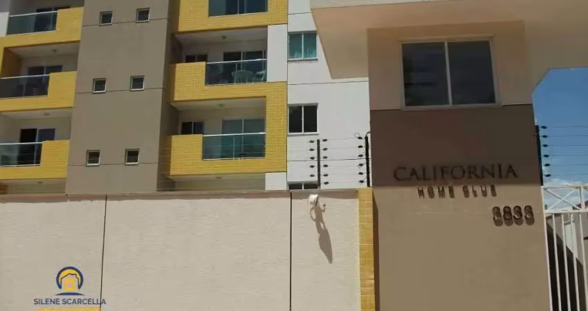 Califórnia  home clube - apartamento-padrao-para-venda-em-morros-teresina-pi