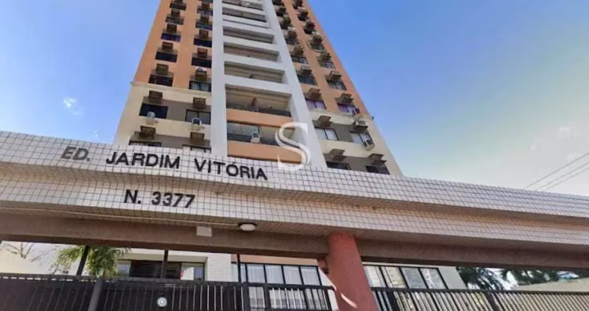 Jardim vitória - apartamento à venda no bairro ininga - teresina/pi