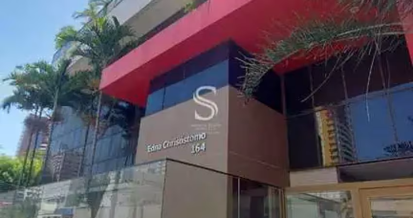 Condomínio edna chrisóstomo - apartamento venda edna crisóstomo