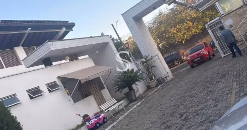Vila rica - apartamento à venda no bairro piçarreira - teresina/pi