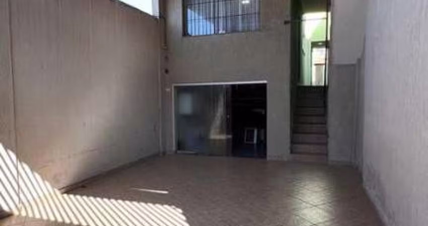 CASA SOBRADO A VENDA