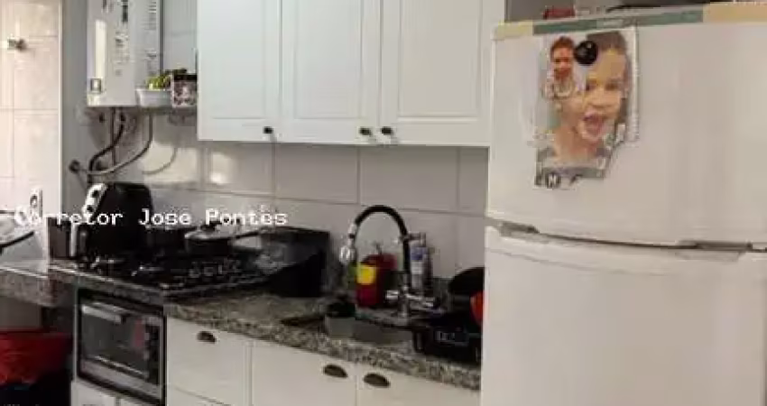 Apartamento com 2 quartos à venda na Avenida Aparecida do Rio Negro, 400, Jardim Íris, São Paulo