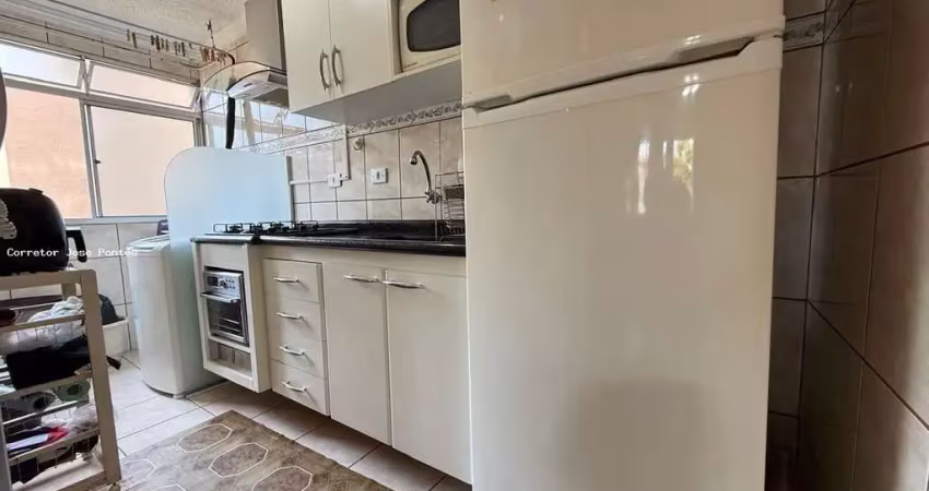 Apartamento com 2 quartos à venda na Avenida Cônego José Salomon, 714, Vila Portugal, São Paulo