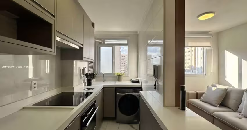 Apartamento com 2 quartos à venda na Avenida Aparecida do Rio Negro, 341, Jardim Íris, São Paulo