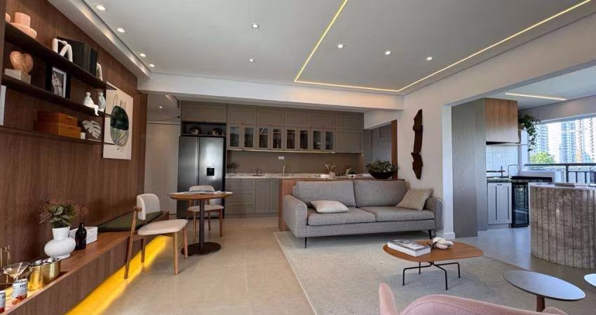 Inspire Dialogo Home Resort Chácara Inglesa