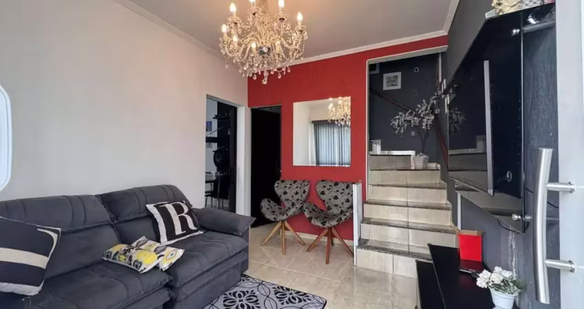 Apartamento com 2 quartos à venda na Rua Ângelo Bonavita, 210, Vila Santa Maria, São Paulo