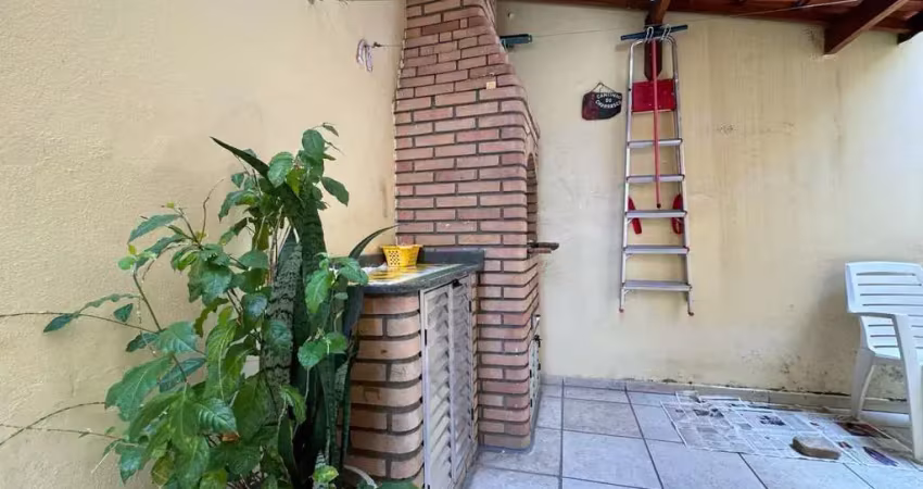 Apartamento com 3 quartos à venda na Rua Tapendi, 381, Vila Catupia, São Paulo