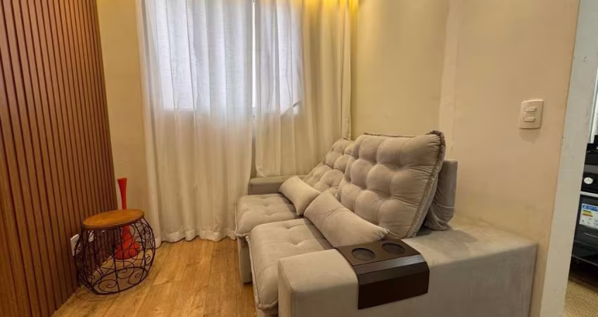 Condominio Vibra Lapa