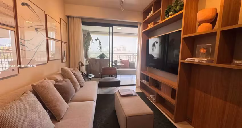 Apartamento com 2 quartos à venda na Rua Balsa, 1301, Freguesia do Ó, São Paulo
