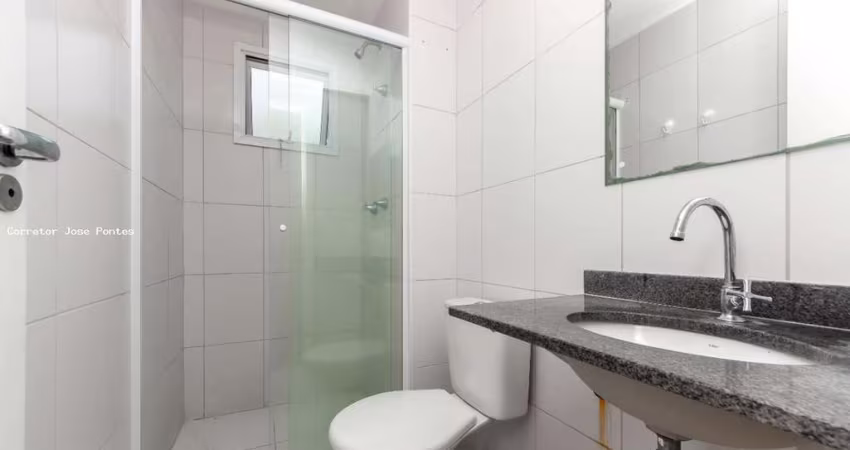 apartamentoa a venda com 2 dormitórios varanda 1 vaga