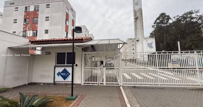 Apartamento com 2 quartos à venda na Avenida Doutor José Maniero, 225, Jaraguá, São Paulo