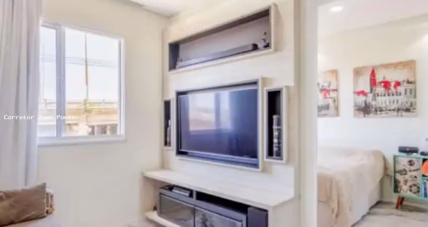 Apartamento com 1 quarto à venda na Rua Cônego Vicente Miguel Marino, 29, Barra Funda, São Paulo