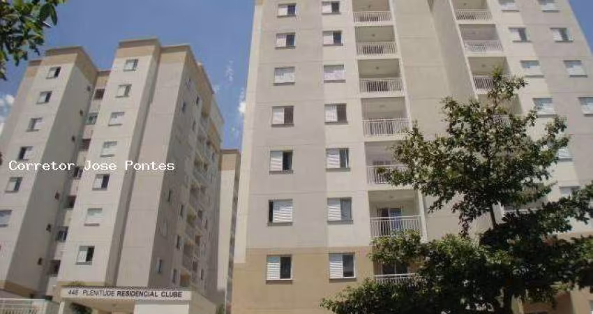Condominio Plenitude ResidemcialL Clube