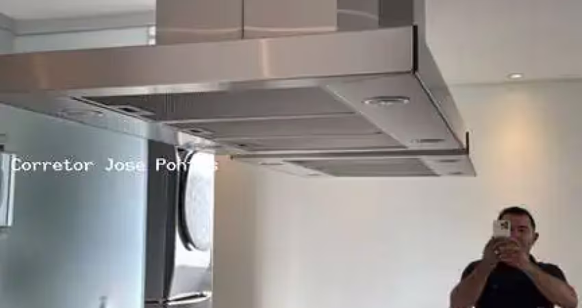 Apartamento com 2 quartos à venda na Avenida Raimundo Pereira de Magalhães, 2616, Jardim Íris, São Paulo