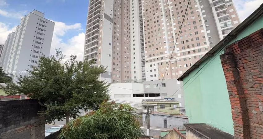 Terreno a Venda na Freguesia do Ó