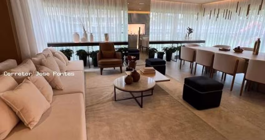 Reserva Flamboyant 189m² no Jardim das Perdizes