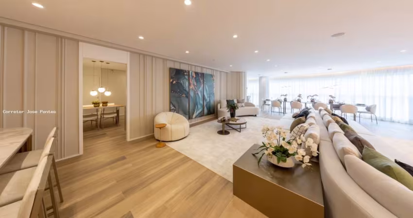Bosque Cerejeiras 4 Dormitorios 293m² no Jardim das Perdizes