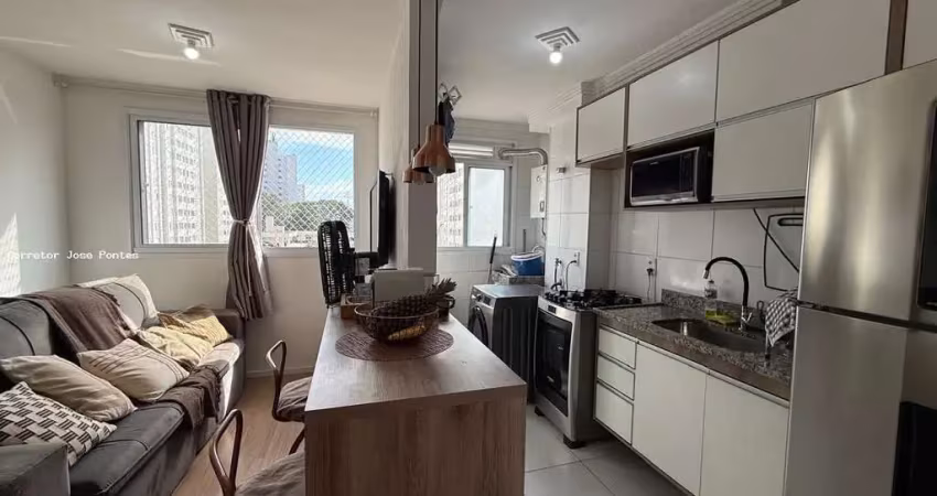 Apartamento com 2 quartos à venda na Avenida Aparecida do Rio Negro, 487, Jardim Íris, São Paulo