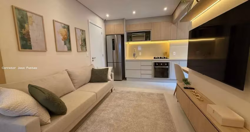 Apartamento com 2 quartos à venda na Rua Celso Vieira, 442, Vila Pereira Barreto, São Paulo