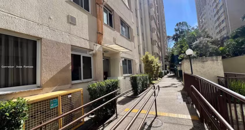 Apartamento com 2 quartos à venda na Avenida Aparecida do Rio Negro, 446, Jardim Íris, São Paulo
