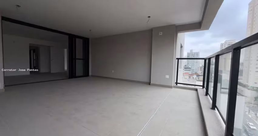Apartamento com 3 quartos à venda na Rua Catão, 496, Vila Romana, São Paulo