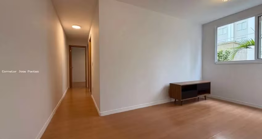 Apartamento com 1 quarto à venda na Avenida Aparecida do Rio Negro, 302, Jardim Íris, São Paulo
