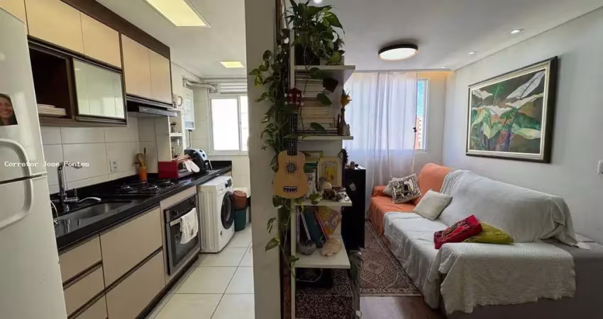 Apartamento com 2 quartos à venda na Avenida Aparecida do Rio Negro, 148, Jardim Íris, São Paulo