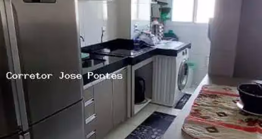 Apartamento com 2 quartos à venda na Avenida Aparecida do Rio Negro, 435, Jardim Íris, São Paulo