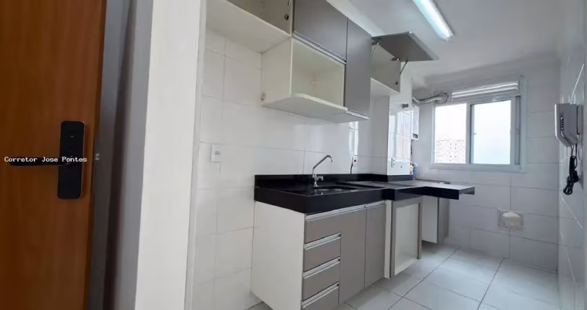Apartamento com 2 quartos à venda na Avenida Aparecida do Rio Negro, 435, Jardim Íris, São Paulo