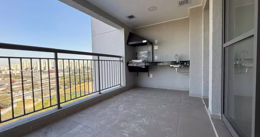 Apartamento com 2 quartos à venda na Rua Ocrísia, 100, City América, São Paulo