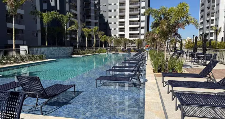 Apartamento com 3 quartos à venda na Rua Ocrísia, 100, City América, São Paulo