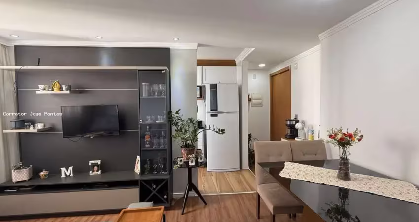 Apartamento com 2 quartos à venda na Rua Santa Isabel do Rio Negro, 140, Jardim Íris, São Paulo