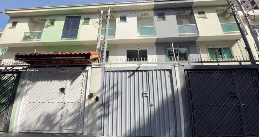 Apartamento com 3 quartos à venda na Rua Coração de Bugre, 360, Jardim Cidade Pirituba, São Paulo