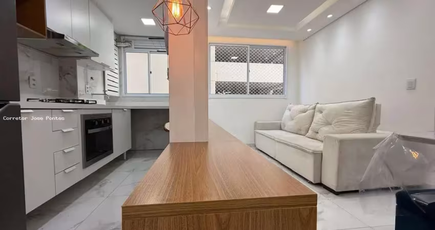 Apartamento com 2 quartos à venda na Avenida Aparecida do Rio Negro, 148, Jardim Íris, São Paulo