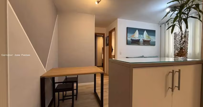Apartamento com 2 quartos à venda na Avenida Aparecida do Rio Negro, 27, Jardim Íris, São Paulo