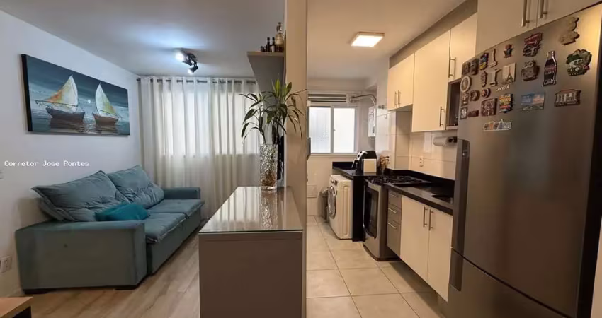 Apartamento com 2 quartos à venda na Rua Santa Isabel do Rio Negro, 33, Jardim Íris, São Paulo