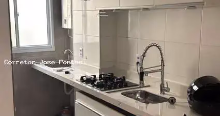 Apartamento com 2 quartos à venda na Avenida Aparecida do Rio Negro, 148, Jardim Íris, São Paulo