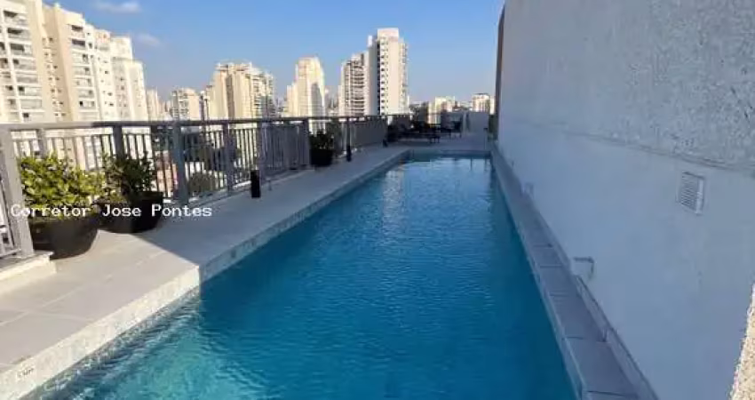 Apartamento à venda na Rua Cipião, 238, Vila Romana, São Paulo