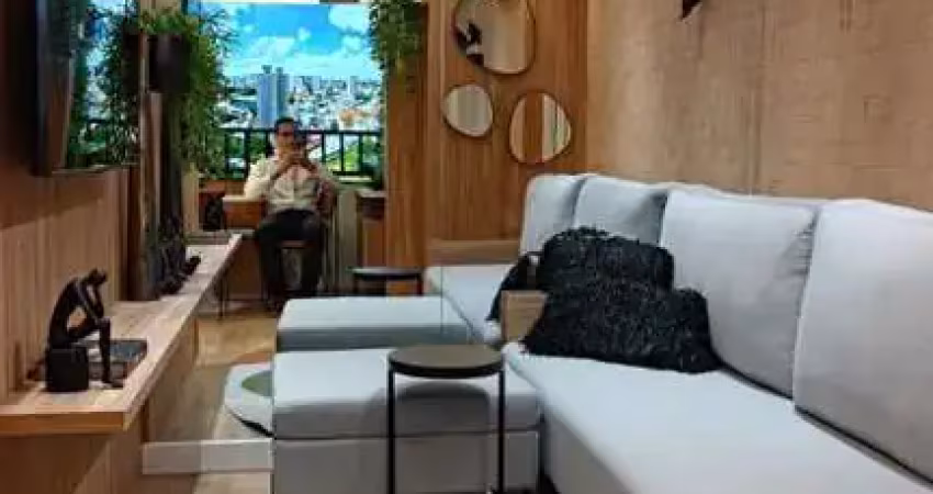 Apartamento com 2 quartos à venda na Rua Tomé Ferreira, 250, Santana, São Paulo
