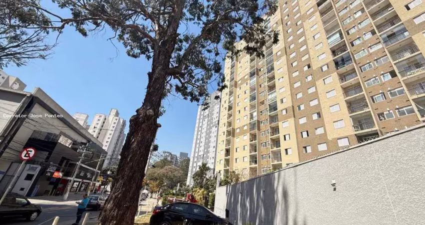 Apartamento com 2 quartos à venda na Avenida Raimundo Pereira de Magalhães, 2815, Jardim Íris, São Paulo