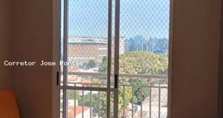Apartamento com 2 quartos à venda na Avenida Professor Celestino Bourroul, 684, Limão, São Paulo