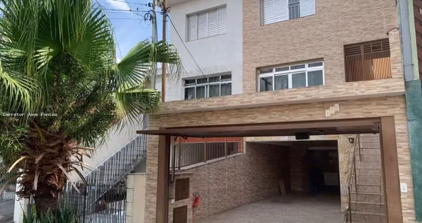 Casa com 2 quartos à venda na Rua José da Costa Ramos, 156, Vila Guedes, São Paulo