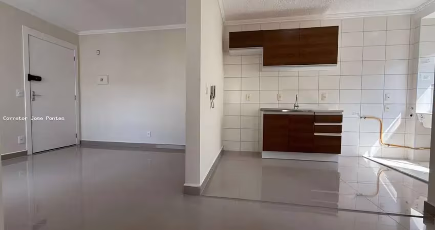Apartamento com 2 quartos à venda na Avenida Doutor José Maniero, 135, Jardim Íris, São Paulo