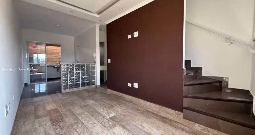 Apartamento com 2 quartos à venda na Rua Lezira, 62, Jaraguá, São Paulo