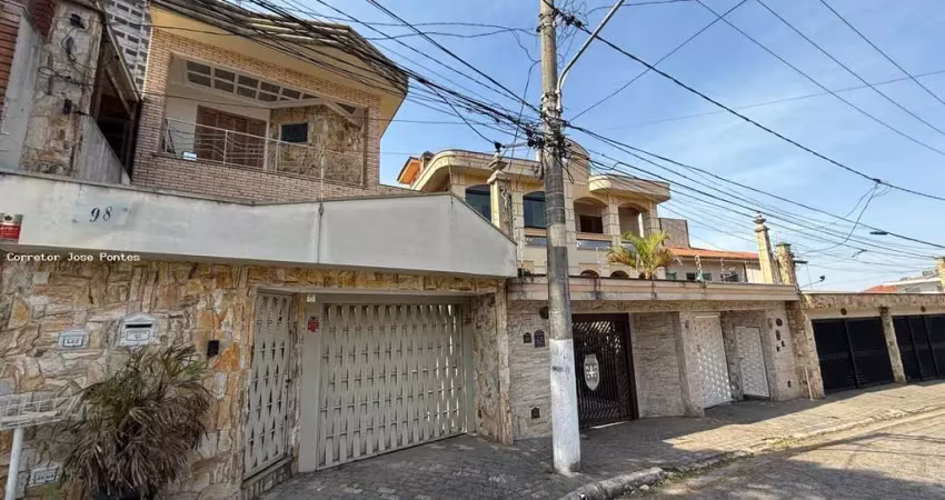 Apartamento com 4 quartos à venda na Rua Professor Antônio de Paula Santos, 98, Chácara Inglesa, São Paulo