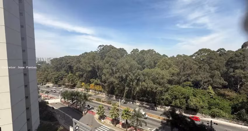 Apartamento com 2 quartos à venda na Avenida Aparecida do Rio Negro, 535, Jardim Íris, São Paulo
