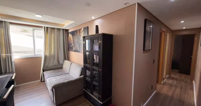 Apartamento com 2 quartos à venda na Avenida Aparecida do Rio Negro, 368, Jardim Íris, São Paulo