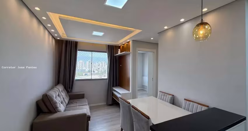 Apartamento com 2 quartos para alugar na Rua Doutor Bento Teobaldo Ferraz, 330, Várzea da Barra Funda, São Paulo