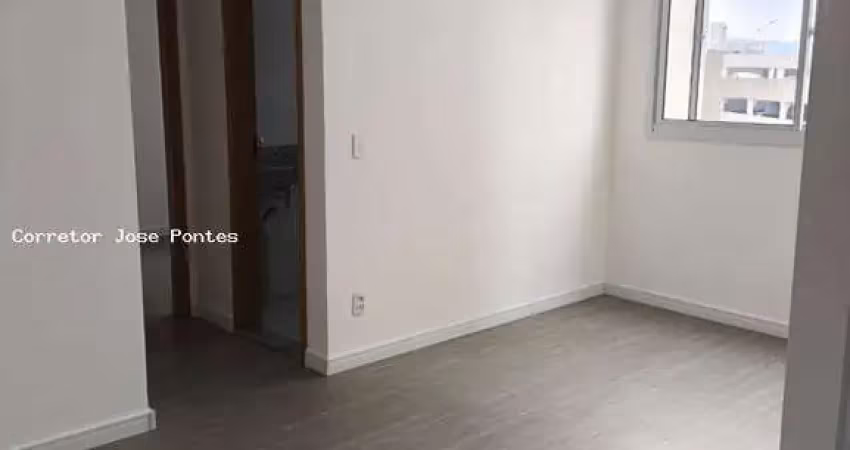 Apartamento com 2 quartos para alugar na Avenida Aparecida do Rio Negro, 341, Jardim Íris, São Paulo