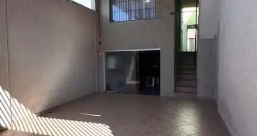 Casa com 4 quartos à venda na Rua Monsenhor Januário Sangirardi, 214, Vila Cavaton, São Paulo